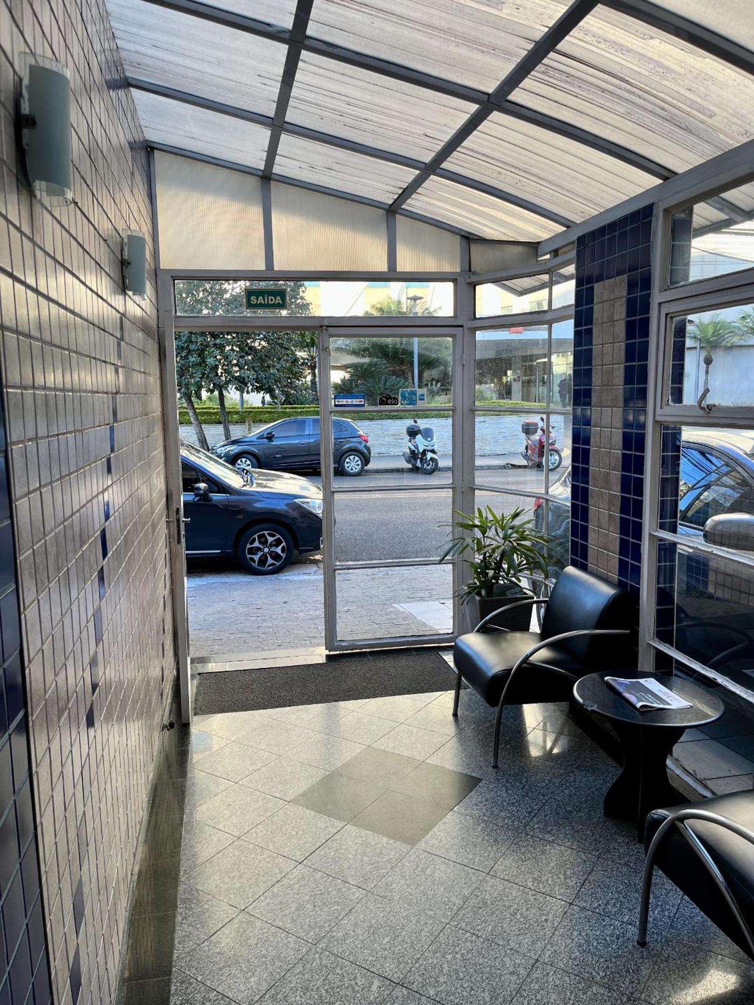 Hotel Aeroporto De Congonhas — Photos 3