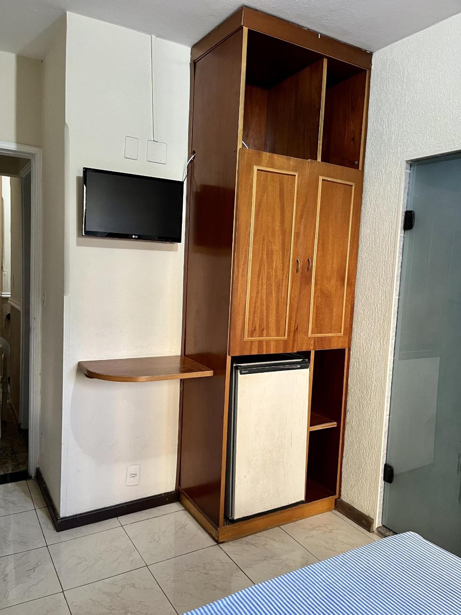 Hotel Aeroporto De Congonhas — Photos 1